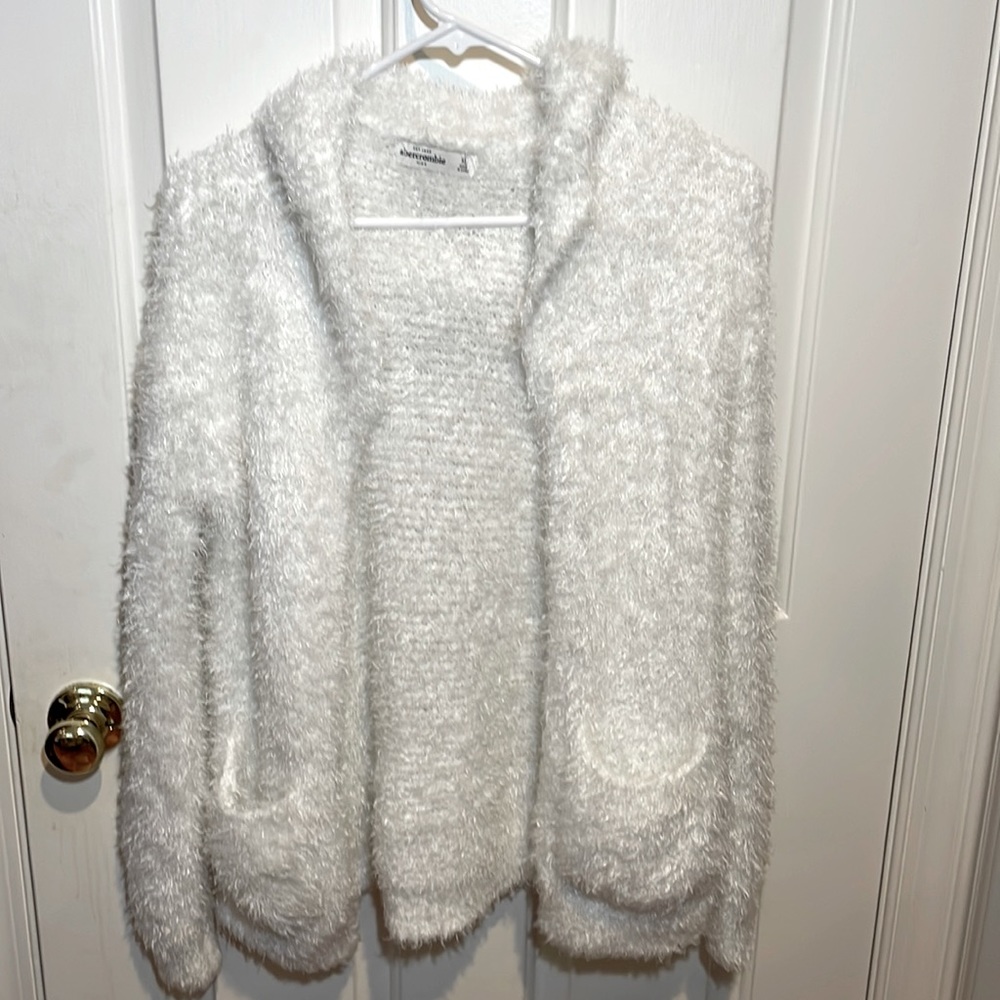 Abercrombie cardigan